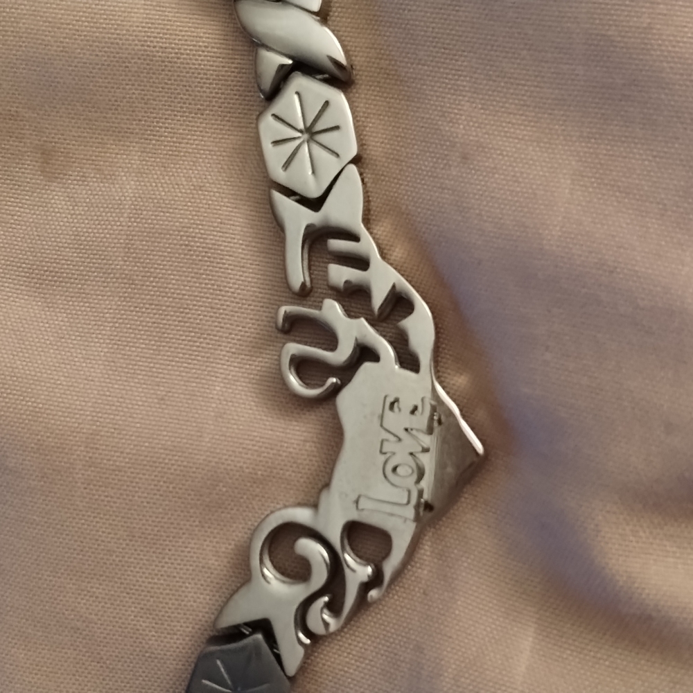 Necklace - Picture 2 of 2